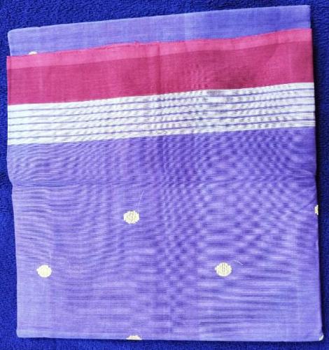 ARUPPUKOTTAI 60S COTTON SAREES WITH BLOUSE